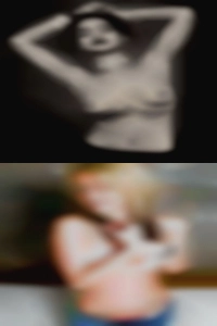 Darlington O', nude girls.