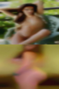 Horny women shaving naked men.