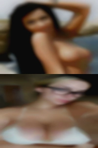 Pussy in Red fuck with somebody Bluff.