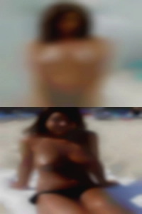Waianae sexy thighs naked woman with thick girls.