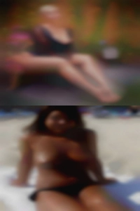 We're Alex nude girls & Lacey.