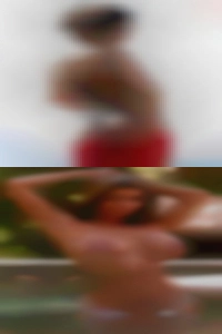 It's all sexy cool women with me.
