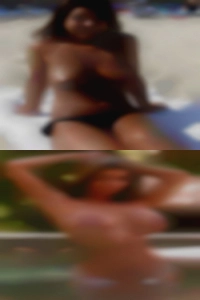 Swingers sex nude of beach!
