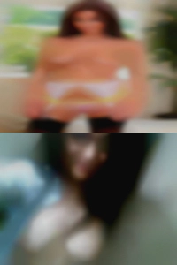 Naked woman holding adult local personals fish.