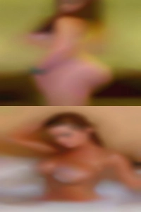 Choked by sluts cock.