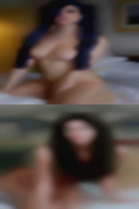 NJ hairy horny nude females.