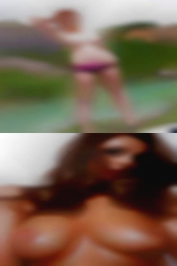 Mature fat naked lady woman.