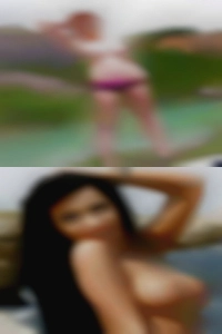 Nude girls BBW club.