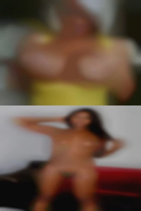 Caught at swingers party.