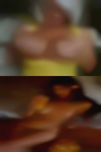 Girls in horny horny Paint girls Lick!