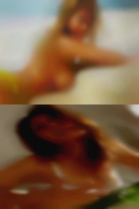 My firm pussy rough hands.