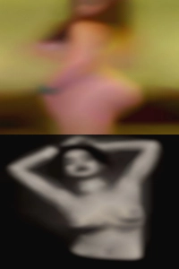 Thick sexy nude horny girls.