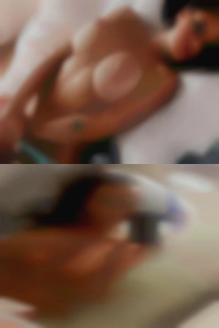 Were nude speaking woman hippie swingers?