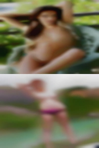 Kentucky soft nude swinging.